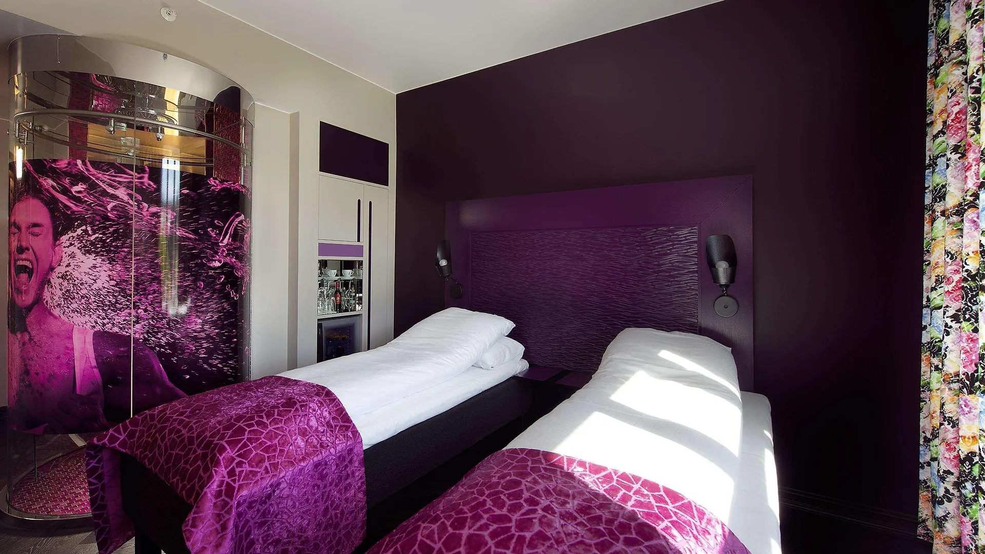 Hotel Oleana Bergen