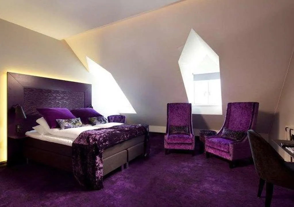 Hotel Oleana Bergen