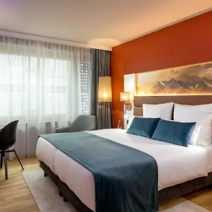 Hotel Leonardo Zurich Airport Kloten