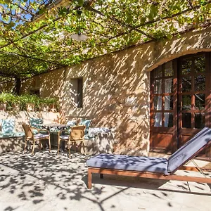 Hotel Possessio Binicomprat Algaida (Mallorca)