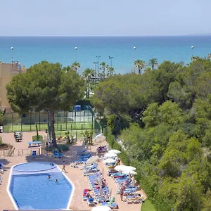 Hotel Timor Playa de Palma (Mallorca)