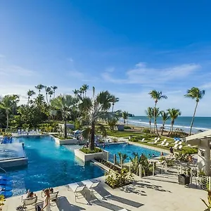 Resort St. Regis Bahia Resort, Puerto Rico Río Grande