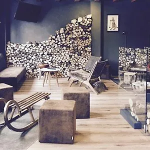 Hotel Arbella Ordino