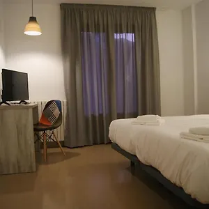 Hotel Del Bisset L'Aldosa de la Massana