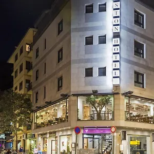 Hotel Aston Andorra la Vieja
