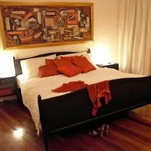 Bed and breakfast Casa Amapola Manila Taguig