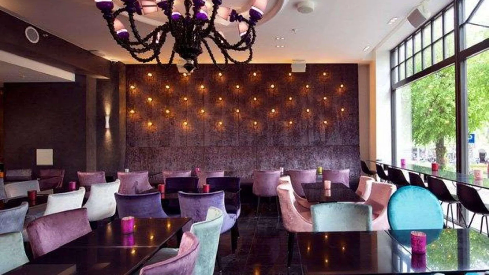 Hotel Oleana Bergen 4*,  Norvégia