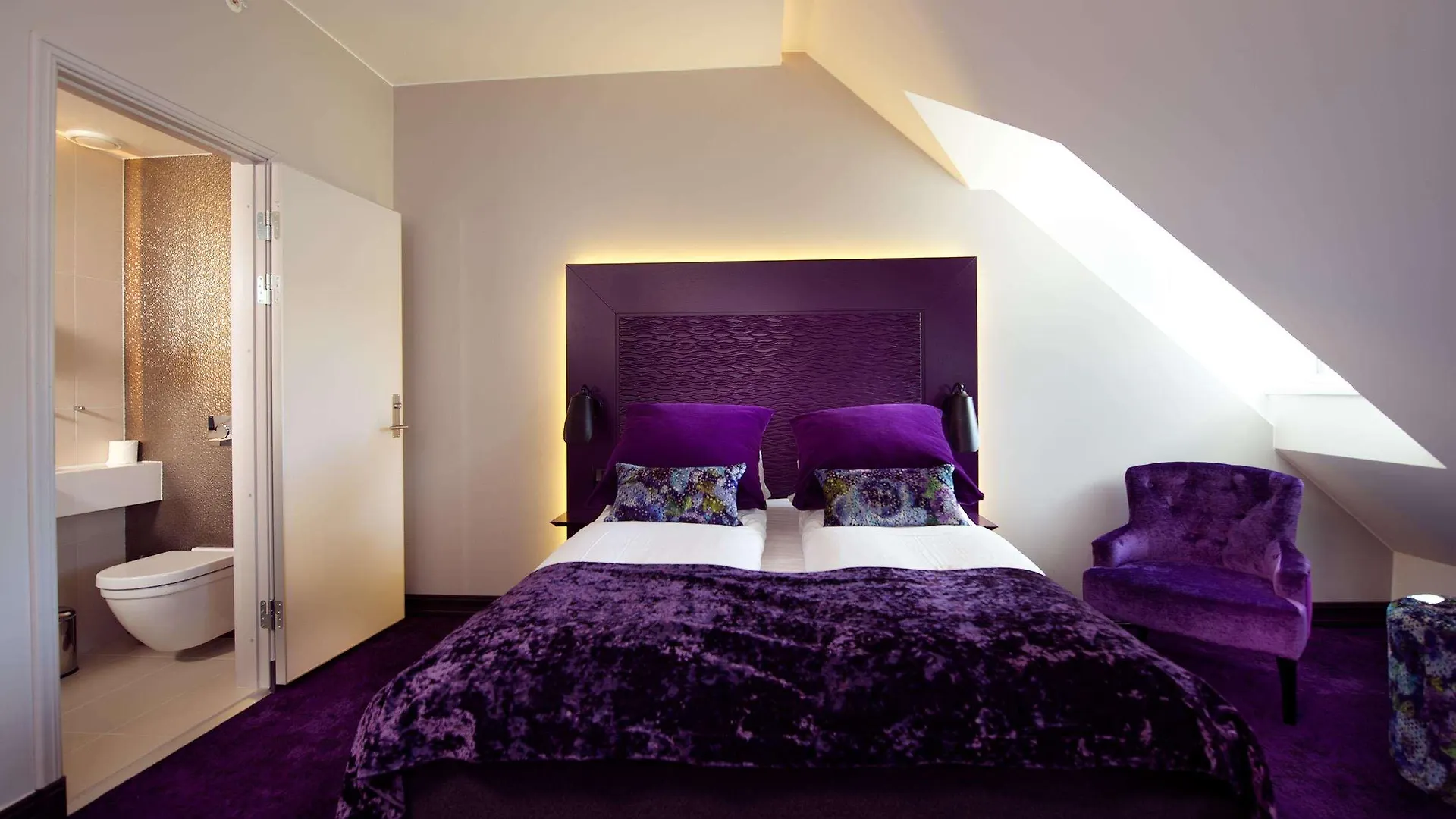 Hotel Oleana Bergen