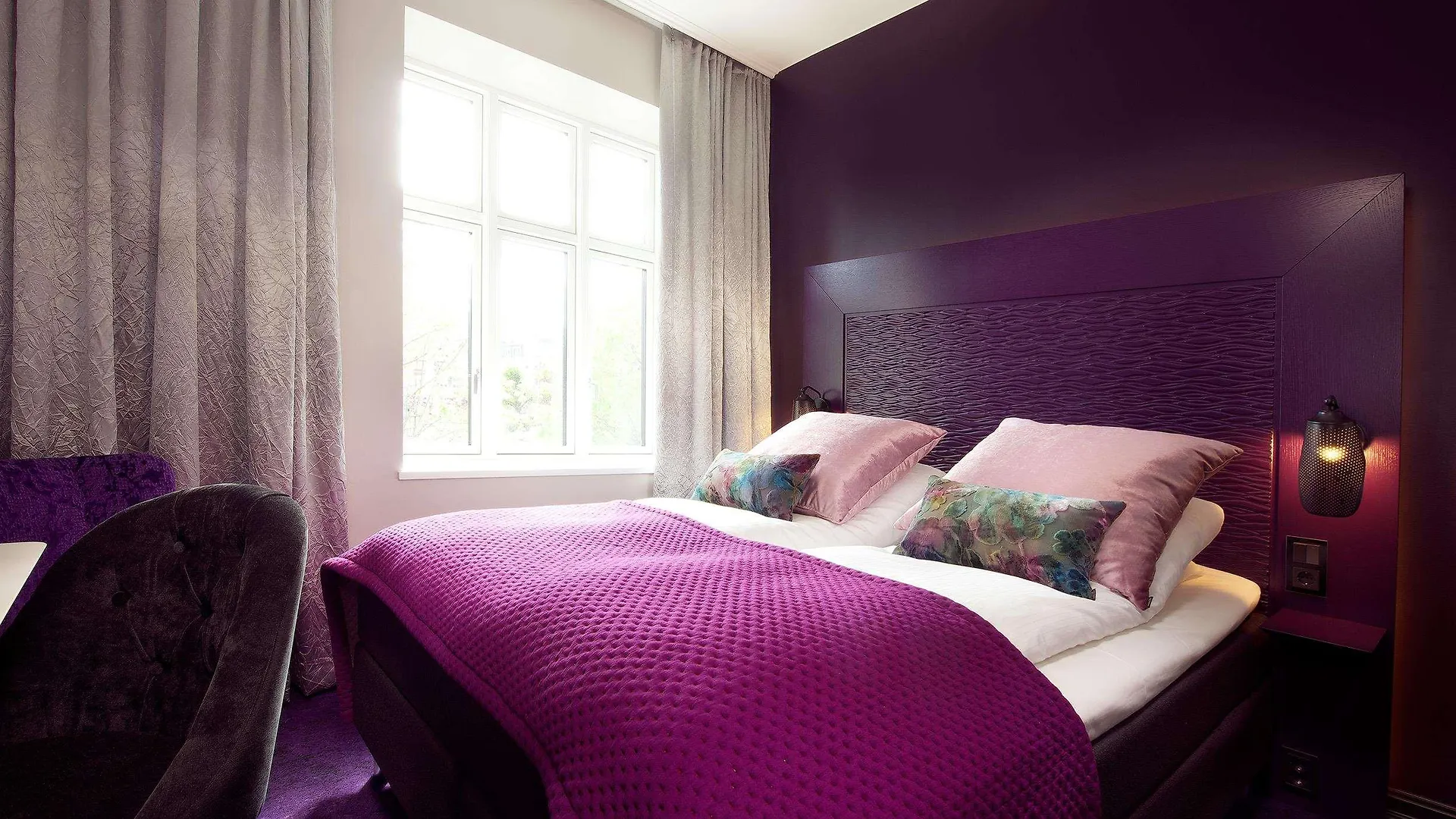 Hotel Oleana Bergen 4*,  Norvégia