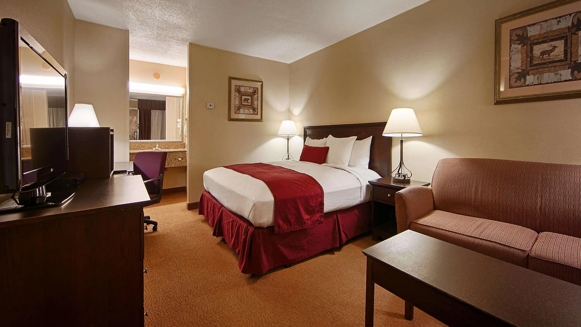 Hotel Oleana Bergen 4*,  Norway