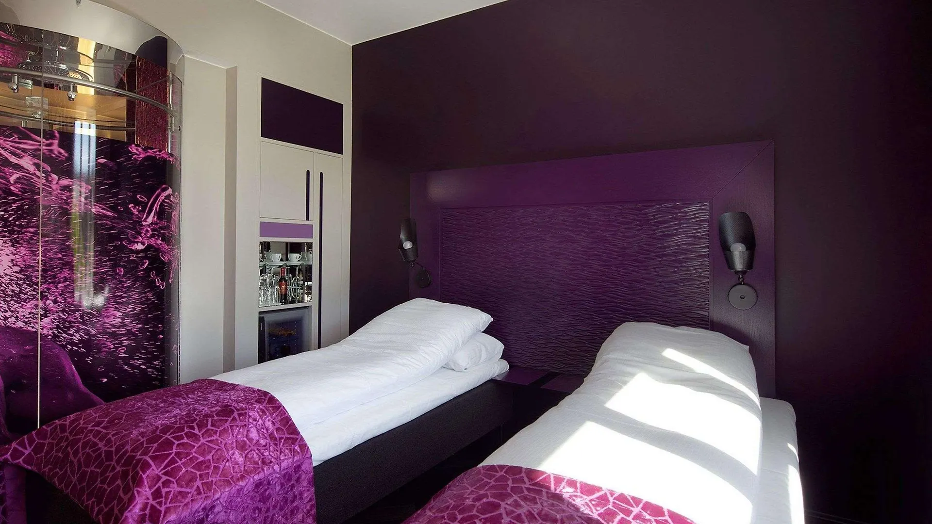 Hotel Oleana Bergen
