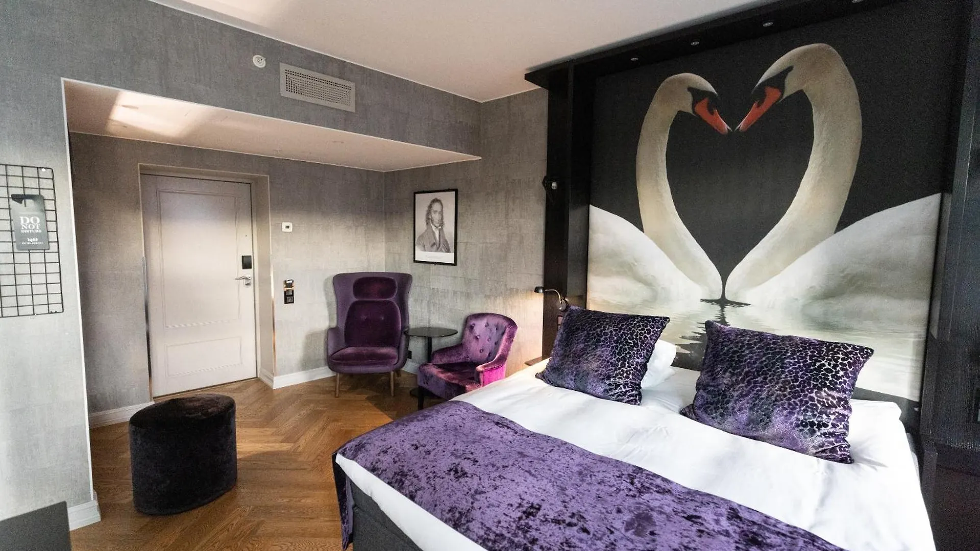 Hotel Oleana Bergen