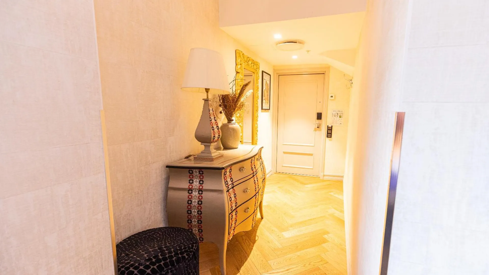 Hotel Oleana Bergen 4*,