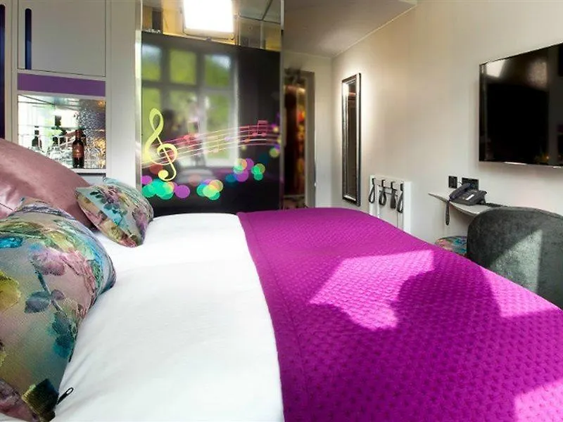 ****  Hotel Oleana Bergen Norway